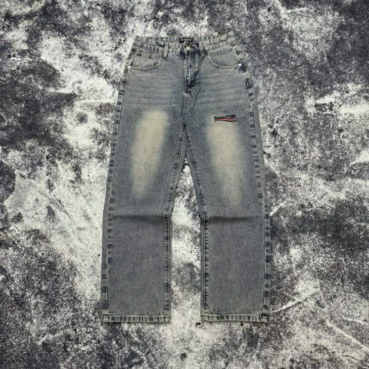 Picture of Balenciaga Jeans Long _SKUBalenciagasz28-36sytxH7157992